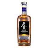 Four Branches Bourbon Founders Blend